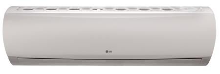 více o produktu - LG UJ30.NV2 (AJNW30GVLA0), vnitřní klimatizační nástěnná jednotka, CAC inverter